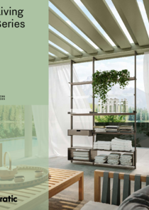 Brochure LIVING SERIES ED 2