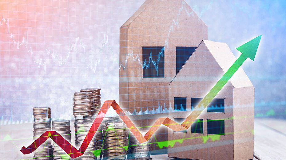 GED mercato immobiliare 05092026 Immobiliare: ecco l’andamento di prezzi negli ultimi 20 anni