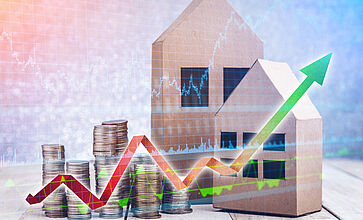 GED mercato immobiliare 05092026 Immobiliare: ecco l’andamento di prezzi negli ultimi 20 anni