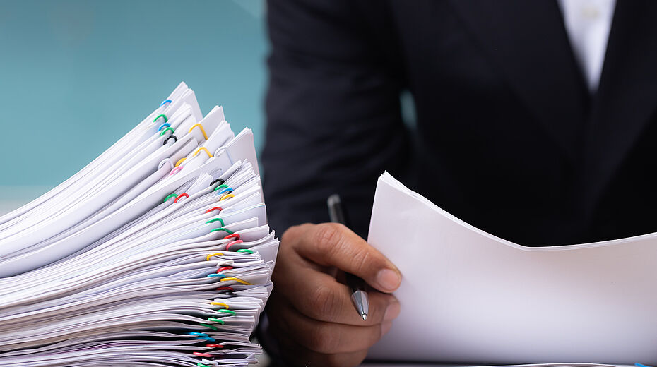 Milleproroghe: tutte le novità per il settore costruzioni