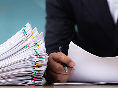 Milleproroghe: tutte le novità per il settore costruzioni