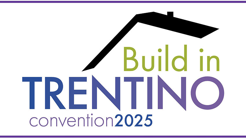 Built in trentino