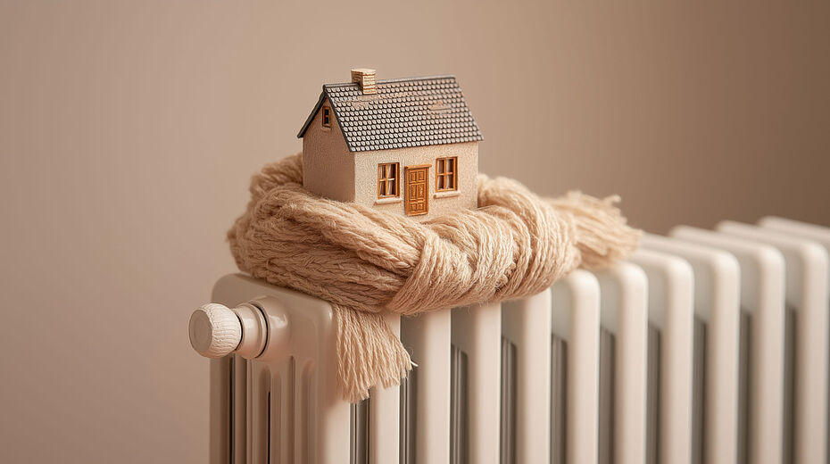 Riscaldamento: i 4 consigli per comfort e risparmio