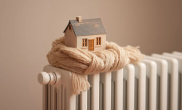 Riscaldamento: i 4 consigli per comfort e risparmio