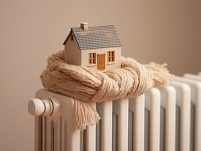Riscaldamento: i 4 consigli per comfort e risparmio
