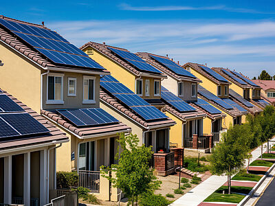 PNRR: nuovo impulso a comunità energetiche e autoconsumo
