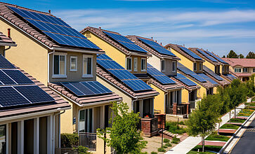 PNRR: nuovo impulso a comunità energetiche e autoconsumo