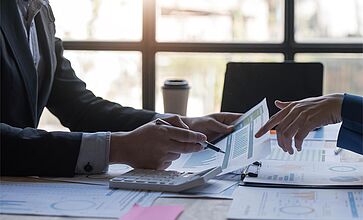 Acquisto crediti da Superbonus: il guadagno è tassabile?