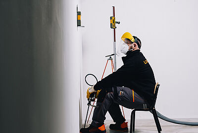Uretek Group pubblica il primo Bilancio di sostenibilità