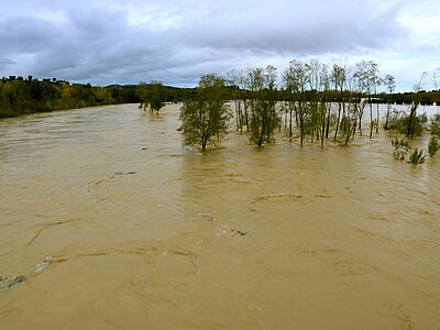 Dissesto idrogeologico: le imprese presentano il Piano per l’Italia