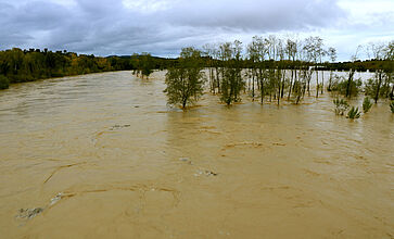 Dissesto idrogeologico: le imprese presentano il Piano per l’Italia