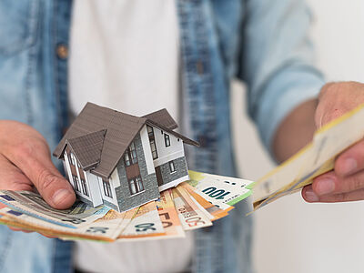 Immobiliare: qual è la scontistica media nelle compravendite?