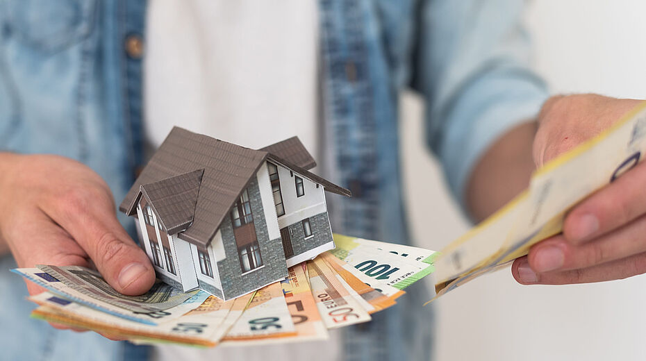 GED mercato immobiliare 11062026 Immobiliare: qual è la scontistica media nelle compravendite?