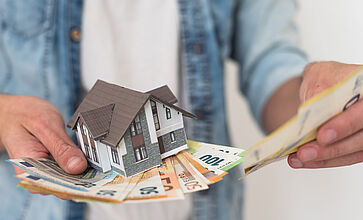 Immobiliare: qual è la scontistica media nelle compravendite?