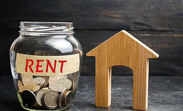 Mercato immobiliare: quanto rende affittare casa in città?