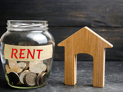 Mercato immobiliare: quanto rende affittare casa in città?