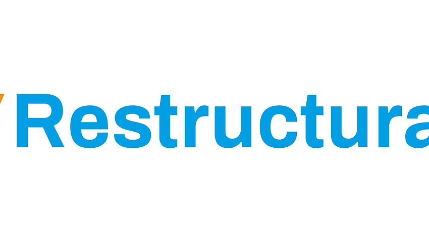 logo restructura 2023 Tavola disegno 1