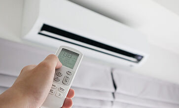 Climatizzazione: la guida per ridurre i consumi estivi