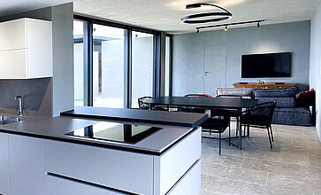 Ermetika Projects - Casa Calypso