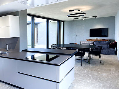 Ermetika Projects - Casa Calypso
