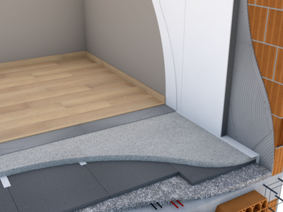Isolkappa presenta SILENCE: la nuova linea termoacustica per un comfort completo