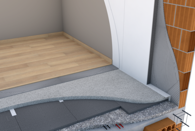 Isolkappa presenta SILENCE: la nuova linea termoacustica per un comfort completo