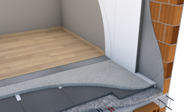 Isolkappa presenta SILENCE: la nuova linea termoacustica per un comfort completo