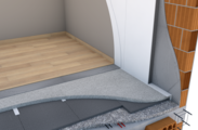 Isolkappa presenta SILENCE: la nuova linea termoacustica per un comfort completo