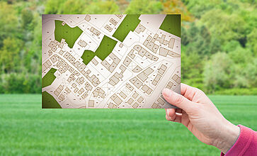 Cessione di terreni: un chiarimento sulla tassazione