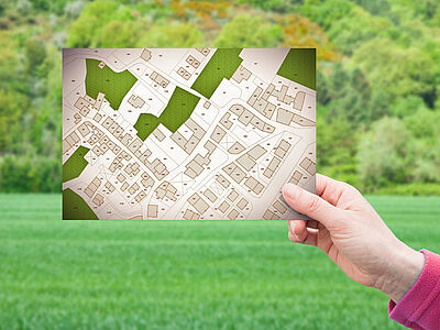 Cessione di terreni: un chiarimento sulla tassazione