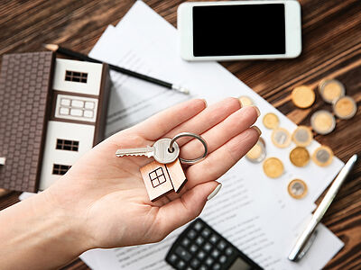 Affitto: concorre al reddito se pagato dal datore di lavoro?