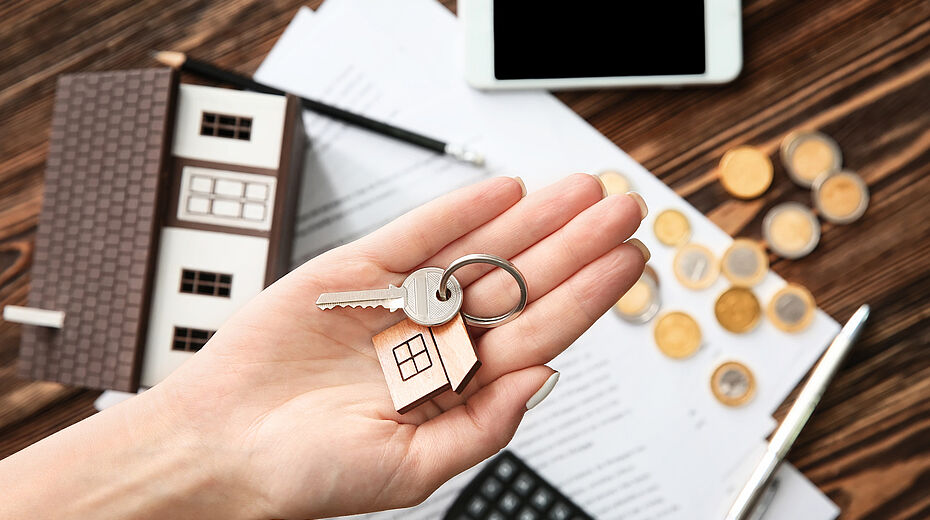 Affitto: concorre al reddito se pagato dal datore di lavoro?