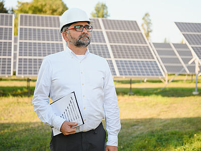 Transizione ecologica: introvabili 2,2 mln lavoratori green