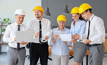 Riforma delle professioni: cosa ne pensano gli ingegneri?