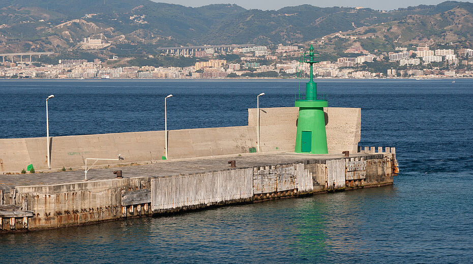 GED stretto Messina 03112025 Ponte sullo Stretto: i progettisti a difesa dell’opera