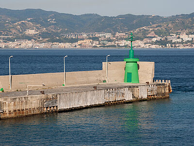 Ponte sullo Stretto: i progettisti a difesa dell’opera