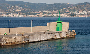 Ponte sullo Stretto: i progettisti a difesa dell’opera