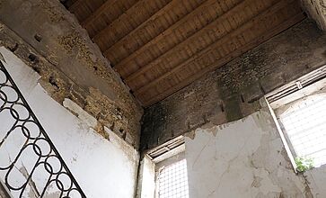 Immobiliare: i dati sul mercato delle case da ristrutturare