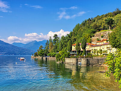 Mercato immobiliare: quanto piace il lusso italiano?