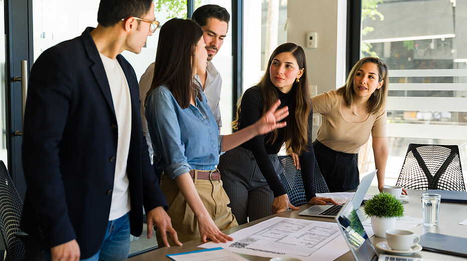 Riforma delle professioni: “No a conflitti tra categorie”