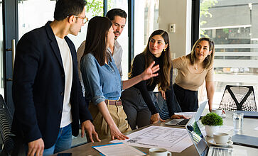 Riforma delle professioni: “No a conflitti tra categorie”