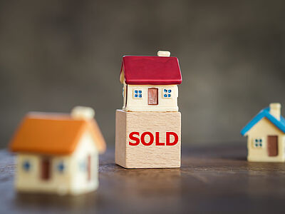 Immobiliare: quanto ci vuole oggi per vendere casa?