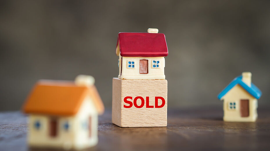 Immobiliare: quanto ci vuole oggi per vendere casa?