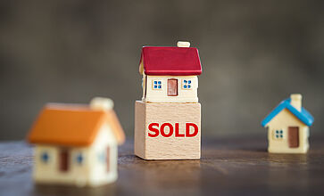 Immobiliare: quanto ci vuole oggi per vendere casa?