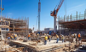 Costruzioni: come va il mercato? Rispondono le imprese