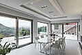 modern interior of the dining room overlooking the 2026 03 17 21 31 35 utc