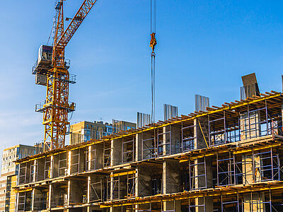 Costruzioni: ecco cosa prevedono le aziende del settore