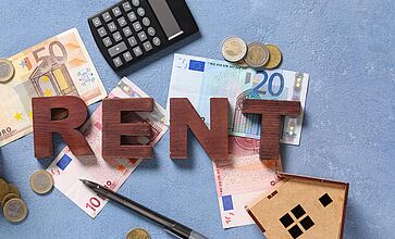 Comodato gratuito: chi dichiara l’immobile affittato?