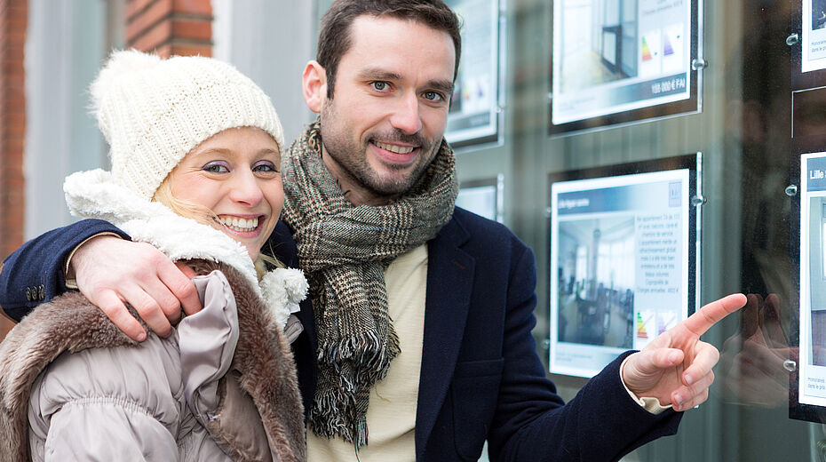 Immobiliare: il mercato visto dagli addetti ai lavori