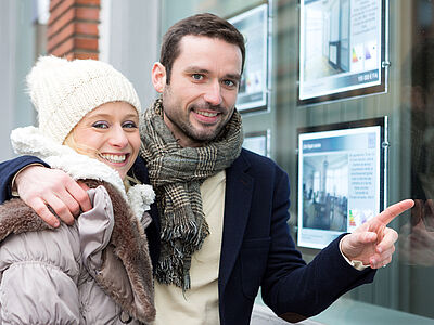 Immobiliare: il mercato visto dagli addetti ai lavori